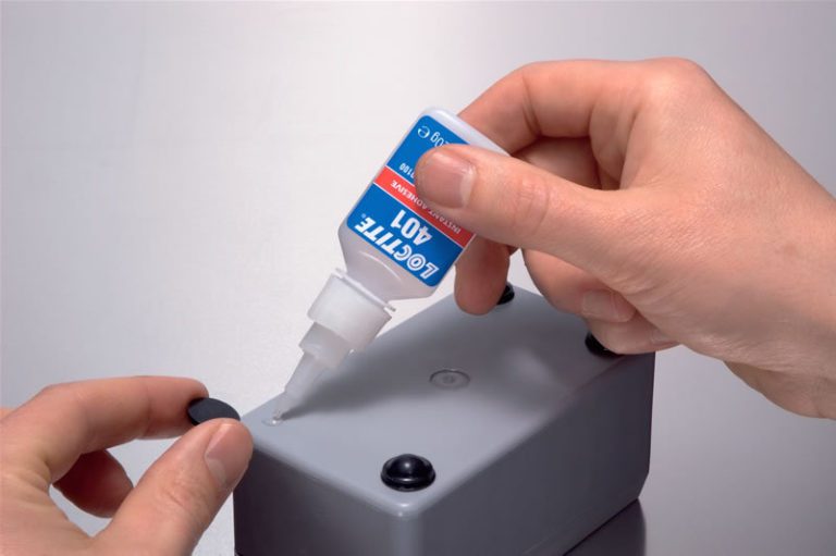 An InDepth Guide to Cyanoacrylate Adhesives Ellsworth Adhesives