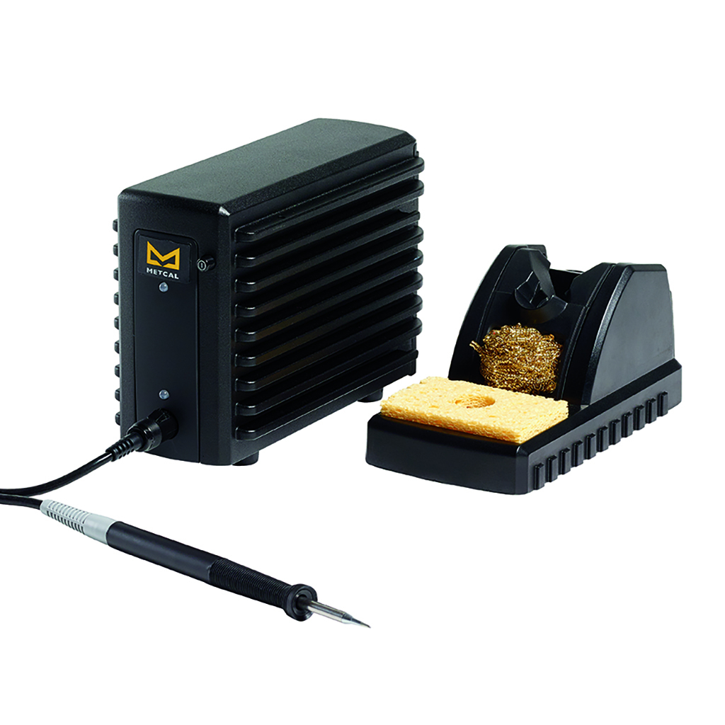 Metcal MFR1110 Soldering / Rework Station Order now from Ellsworth