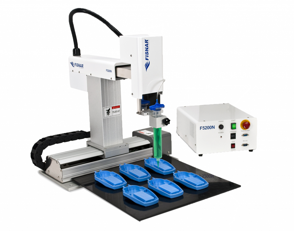 Fisnar F5200N.1 Ellsworth Adhesives