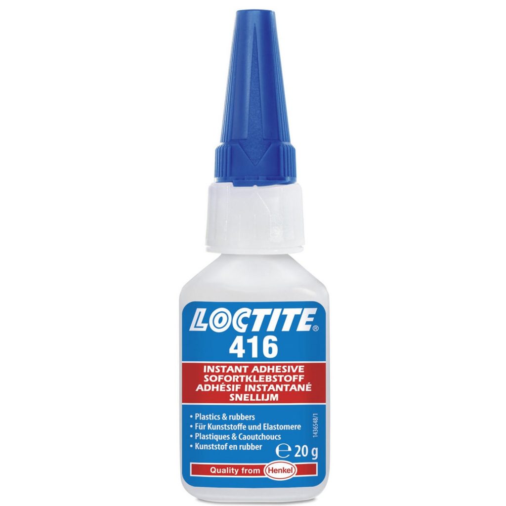 LOCTITE Henkel Adhesives