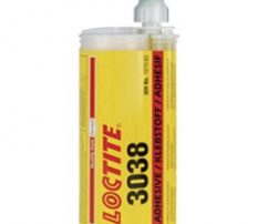 Henkel_Loctite_AA_3038_Acrylic_Bonder Henkel Loctite AA 3038 Acrylic Bonder