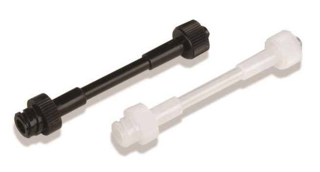 Techcon 1212-004-000 Male to Female Pinch Tube