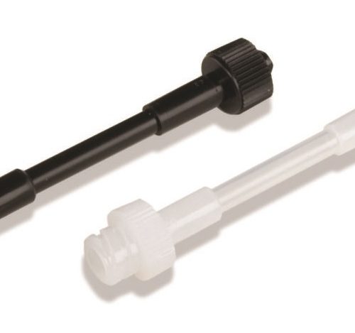 Techcon Pinch Tube PP Male to Female - PP