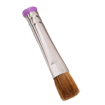 Techcon BT16-SOFTPK Brush Tip Soft Bristle