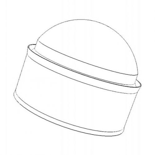 Techcon TS20P Plunger