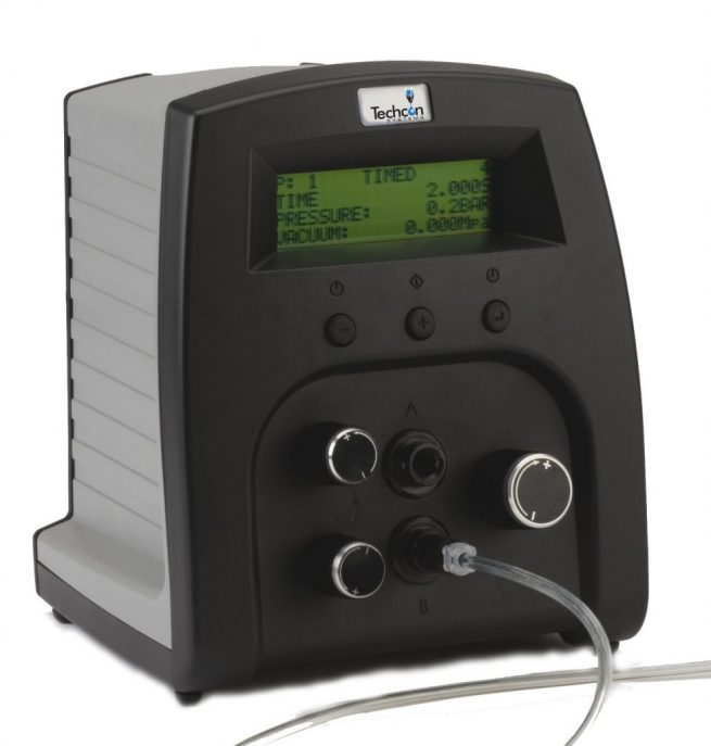 Techcon TS350 Digital Dispenser