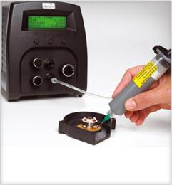 Techcon TS355 Precision Dispenser Controller 0- 15 PSI