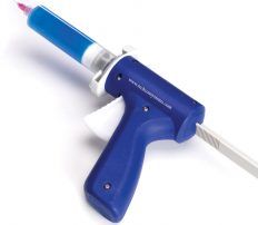 Techcon TS730SG 700 Manual Syringe Gun 30cc