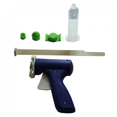 Fisnar JD927 Manual Dispense Gun - 30cc