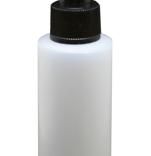 Fisnar FV-0300 - 2oz Flow-Seal Bottle