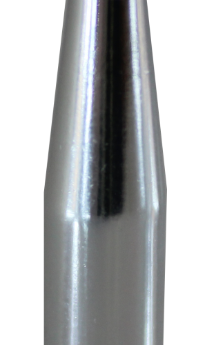 Fisnar 27ga BT2702R 2mm Nylon Round Brush Tip