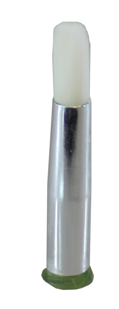Fisnar 14ga BT1405R 5mm Nylon Round Brush Tip