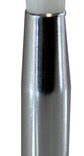 Fisnar 21ga BT2105R 5mm Nylon Round Brush Tip