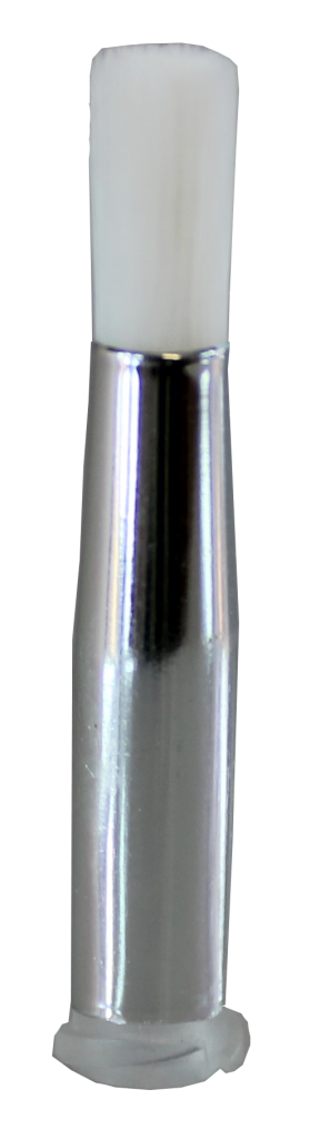 Fisnar 27ga BT2705R 5mm Nylon Round Brush Tip