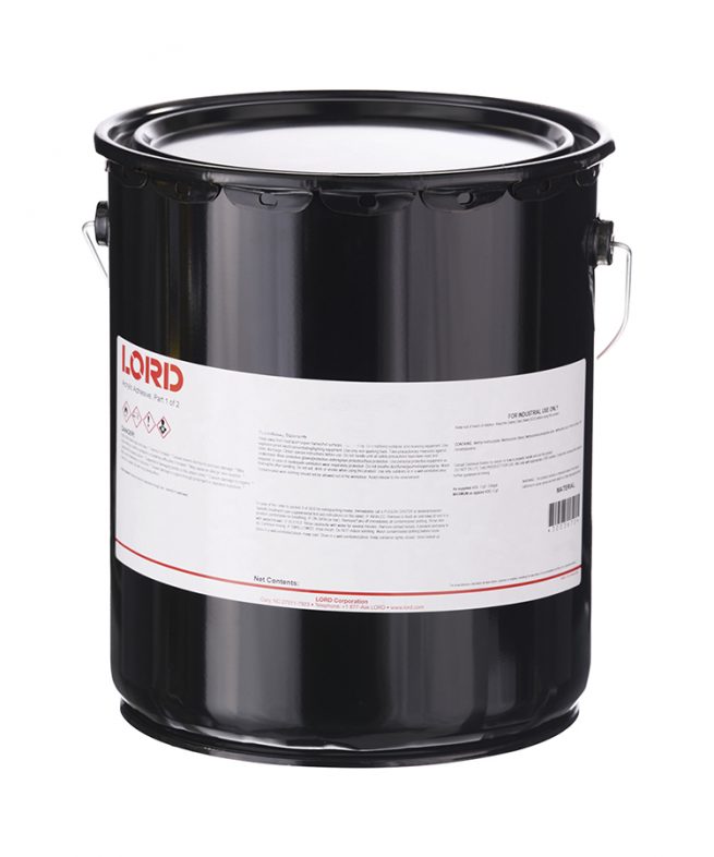 Lord 3092D Ellsworth Adhesives