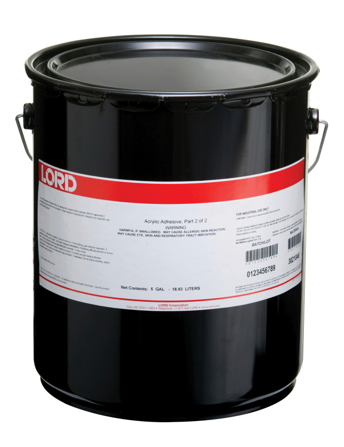 Lord 320 Ellsworth Adhesives