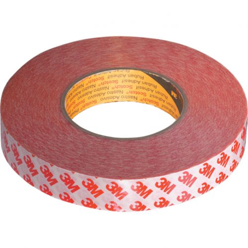 3M Double Coated Tape 9088-200