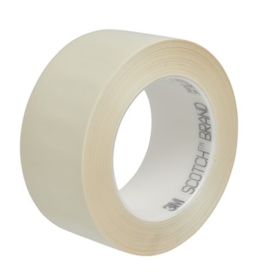 3M 1436 Conductive Metallic Tape, 50mm x 50m