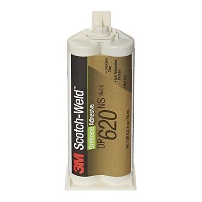 3M Scotch-Weld EPX Polyurethane Adhesive DP620