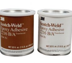 3M™ Scotch-Weld Epoxy Adhesive 2216
