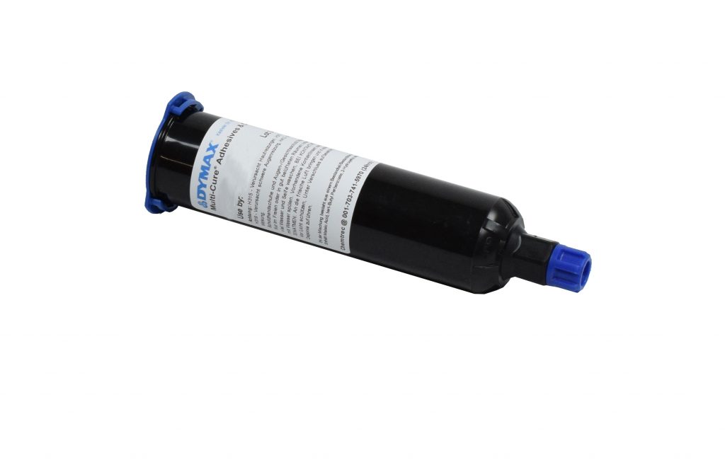 Dymax 320809 Moisture Resistant Adhesive Ellsworth Adhesives Europe