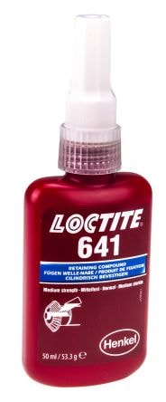 Henkel Loctite 641