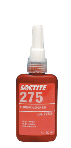 Henkel Loctite 275 Hi-Strength High Visc Thixotropic