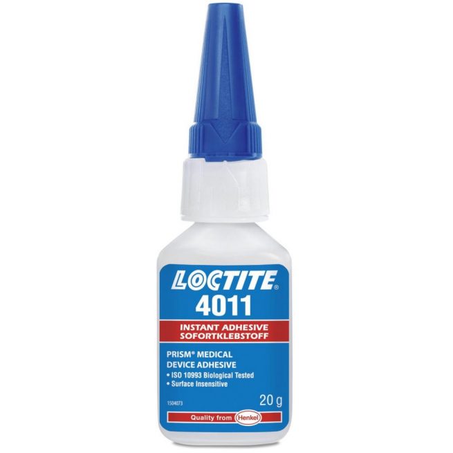 Henkel Loctite 4011 Medical CA