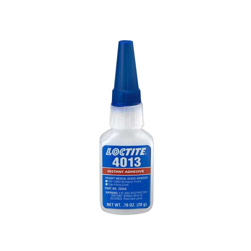 Loctite 4013 Cyanoacrylate Adhesive 20g Ellsworth Adhesives Europe
