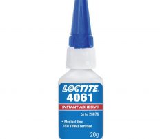 Henkel Loctite 4061 Cyanoacrylate