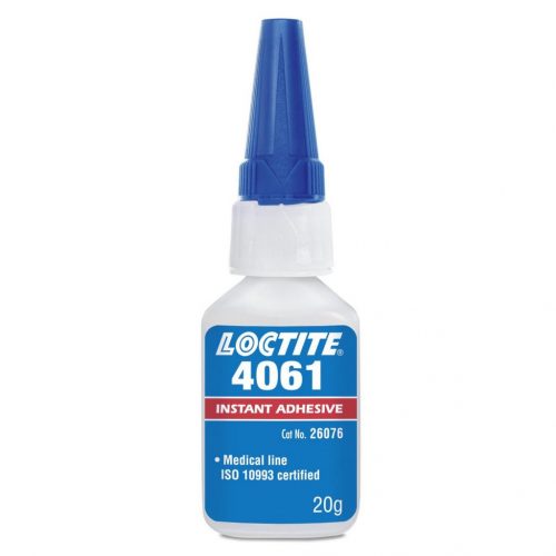 Henkel Loctite 4061 Cyanoacrylate