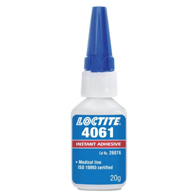 Henkel Loctite 4061 Cyanoacrylate