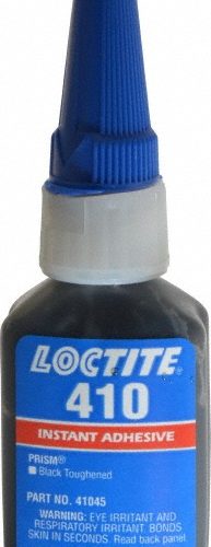 Henkel Loctite 410 Instant Adhesive