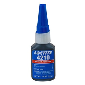 Henkel Loctite 4210 Thermal Resistant Toughened