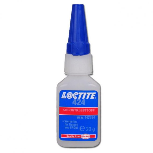 Henkel Loctite 424