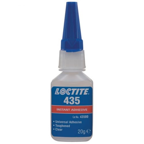Henkel Loctite 435 Adhesive