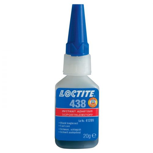 Henkel Loctite 438