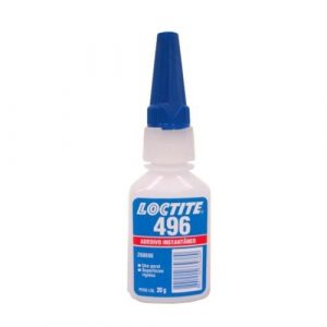Henkel Loctite Ablestik 2151 BIPAX Adhesive - 3g - Ellsworth Adhesives ...