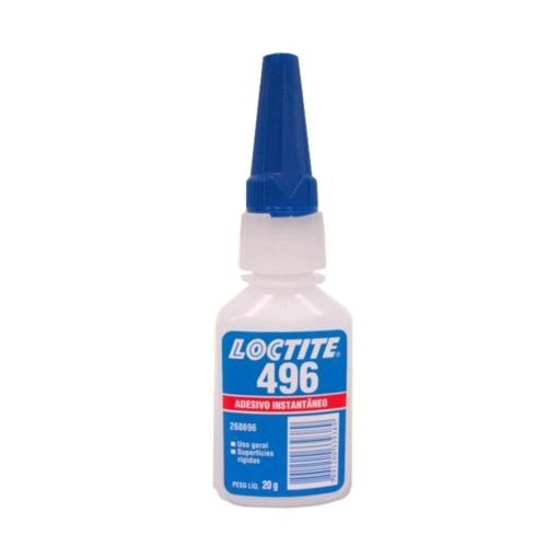 COLLE INSTAN. LOCTITE 406 CYANO FL 20G