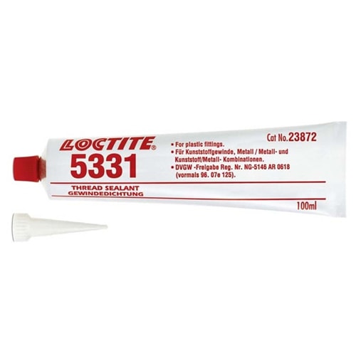 Loctite 5331 Adhesive Thread Sealer Ellsworth Adhesives