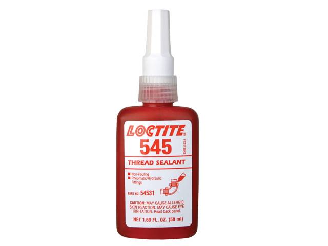 Henkel Loctite 545 Sealant