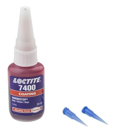 Henkel Loctite 7400 Varnistop