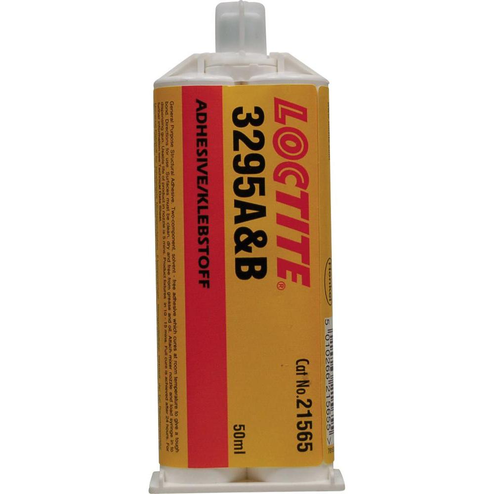 Henkel Loctite AA 3295 Twin Syr High Strength Tack Free Ellsworth Adhesives