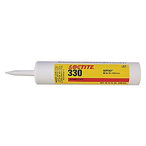 Henkel Loctite 3090 Instant Adhesive Gel - 10g - Ellsworth