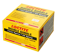 Henkel Loctite Double Bubble