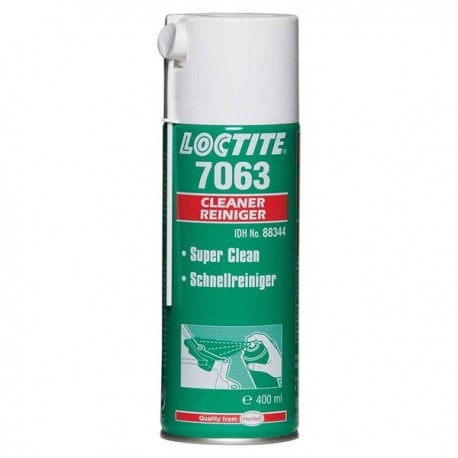 Henkel Loctite SF 7063 Cleaner Pump Spray