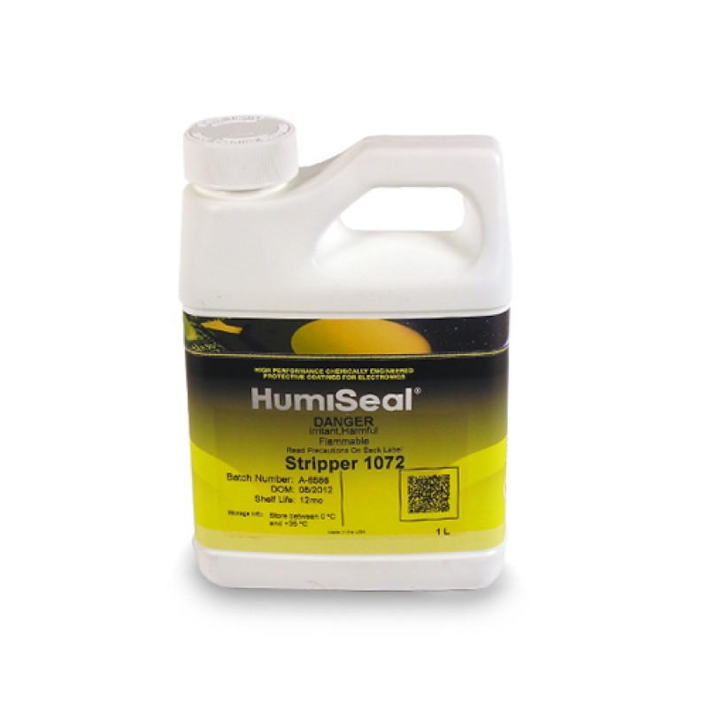 Humiseal 1072 Stripper Ellsworth Adhesives