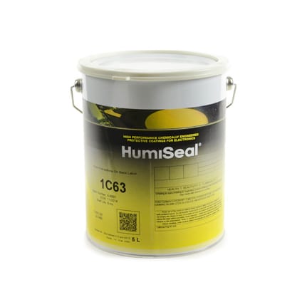 Humiseal 1C63 Silicone
