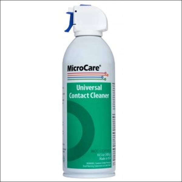 Microcare MCCCCH107 Universal Contact Cleaner Ellsworth Adhesives