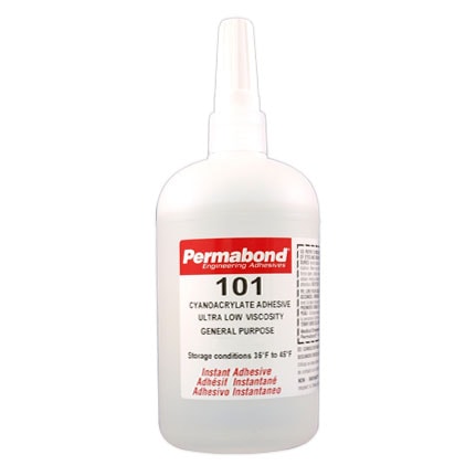 Permabond 101